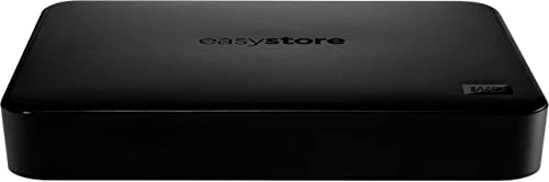 5TB External USB 3.0 Portable Hard Drive L343