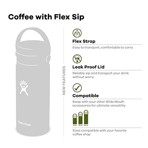 Stainless Steel Vacuum Insulated Water Bottle O8864