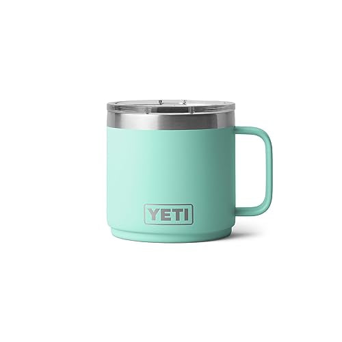 Stackable Mug, Vacuum Insulated, Stainless Steel with Lid E427651