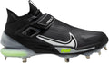 Nike Force Zoom Trout 8 Elite Metal Baseball Cleats