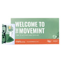 $25/mo. Mint Mobile Phone Plan with 20GB of 5G-4G LTE Data + Unlimited Talk & Text for 3 Months (3-in-1 SIM Card)