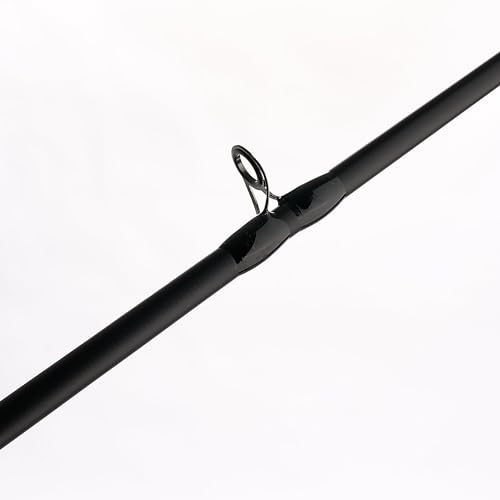 Baitcast Reel and Fishing Rod Combo X708