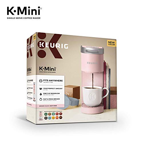 Single Serve Coffee Maker J9113