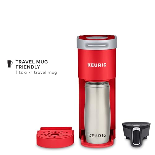 Single Serve Coffee Maker J9113
