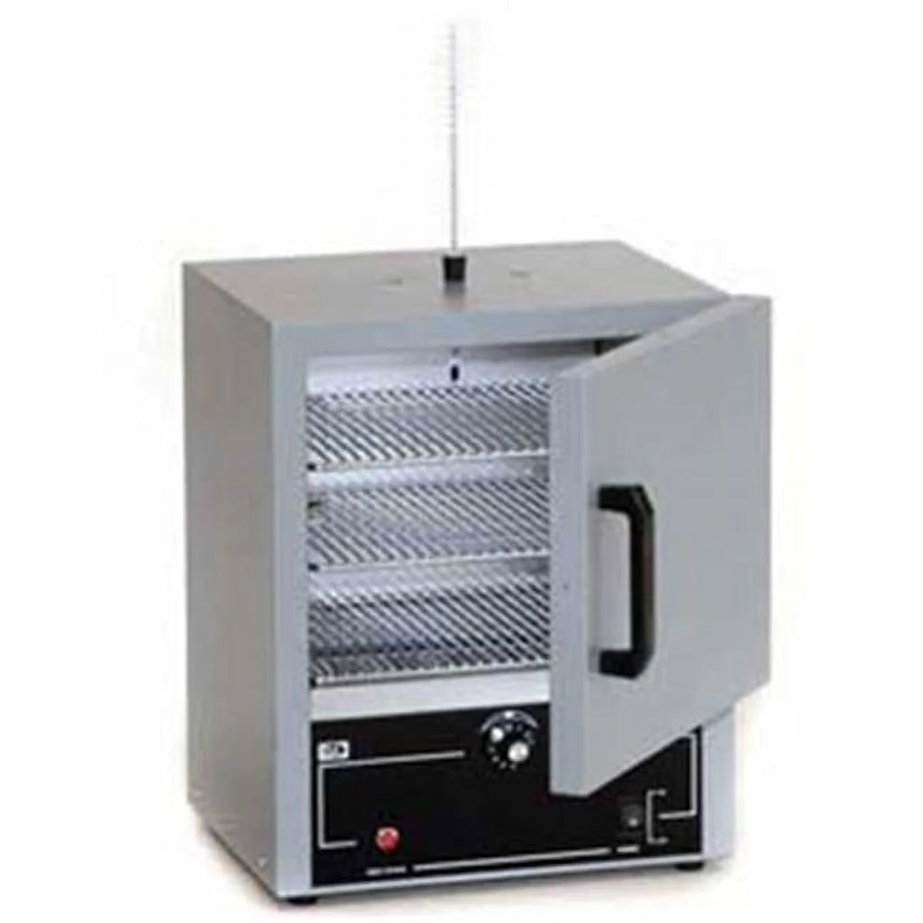 Quincy Lab B918772 Gravity Convection Lab Oven, 0.7 Cu.ft. - 115V 600W
