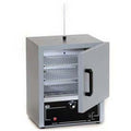 Quincy Lab B918772 Gravity Convection Lab Oven, 0.7 Cu.ft. - 115V 600W