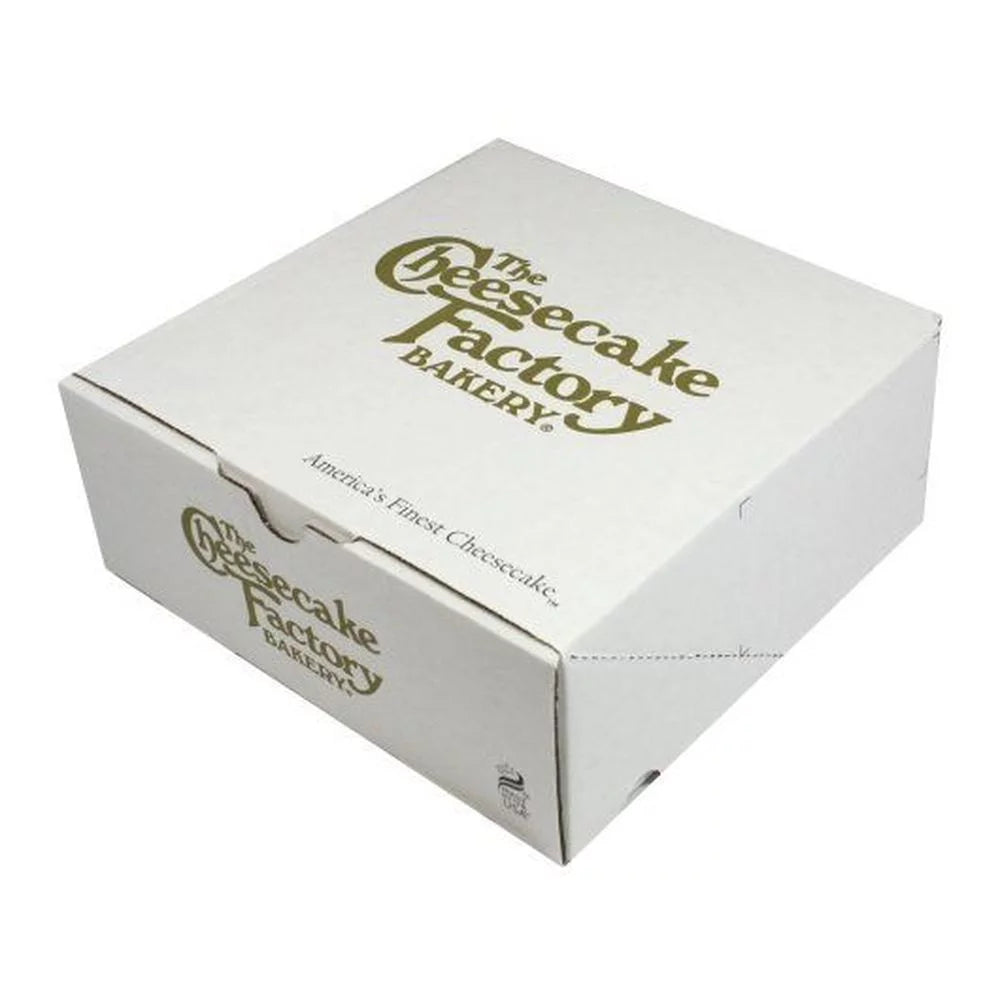 Mango Key Lime Cheesecake 10 inch, 14 Slices Y9270