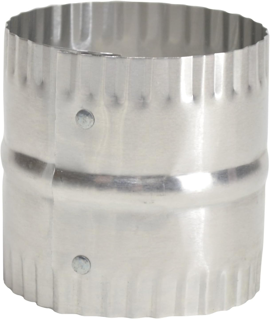 Duct Connector, 3" M49214