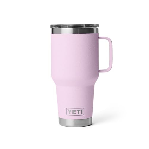 30 oz Stainless Steel Travel Mug with Vacuum Insulation H343965