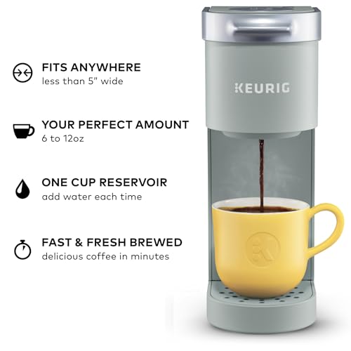 Single Serve Coffee Maker J9113