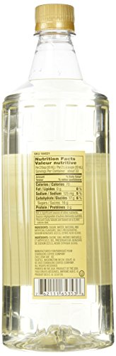 Sugar-Free Vanilla Syrup (1-L.) R92427