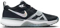 Nike Air Zoom Diamond Elite Baseball Turf Shoes SZ 11 Black | White