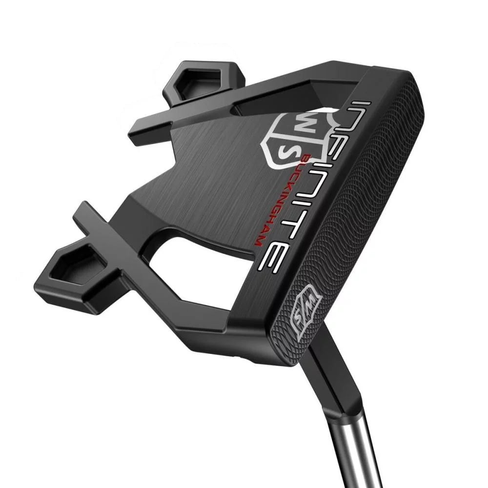 Wilson Men's Infinite Buckingham Putter Right 34