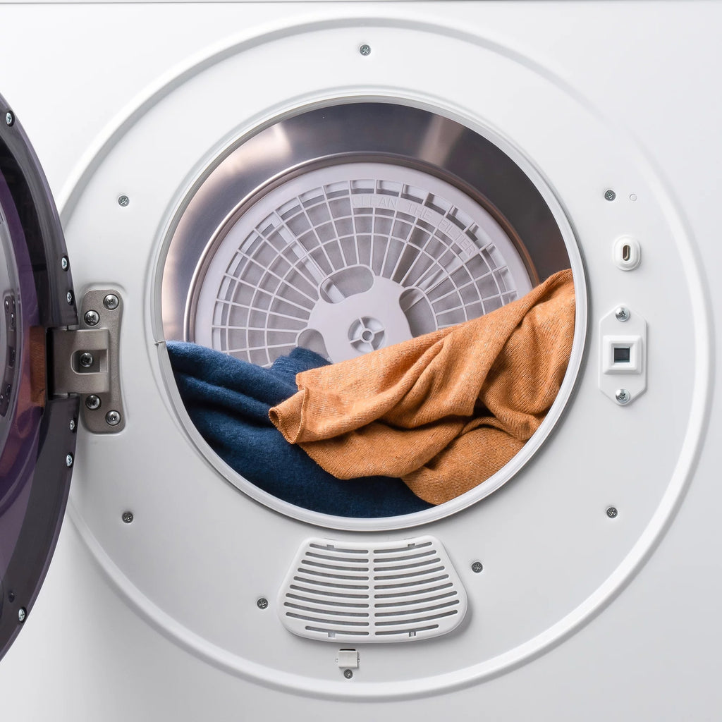 Portable Clothes Dryer, 1010W, 5 Drying Modes for Apartment Dormitory Camping J1928