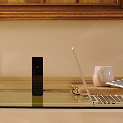 36TB Desktop HDD USB 3.1 External Drive with RAID I62536