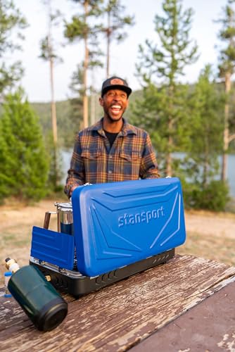 Propane Portable Camping Stove Q5753