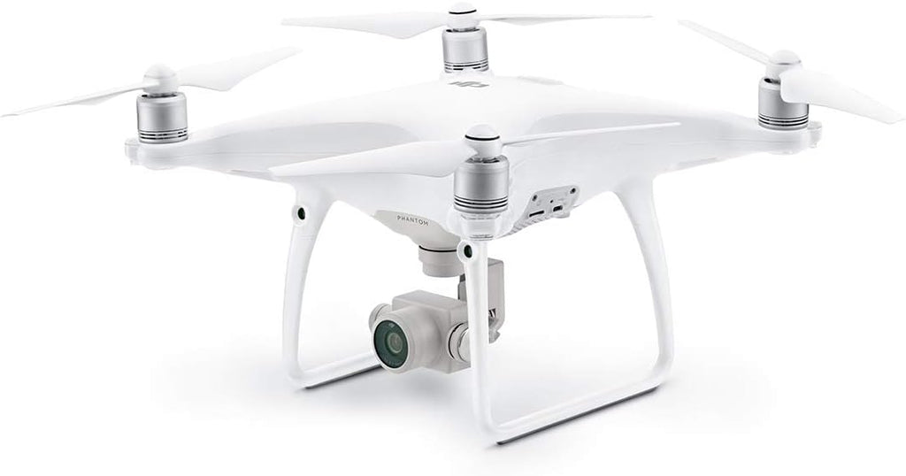 4K Camera Drone Quadcopter with Built-in LCD Remote T96074