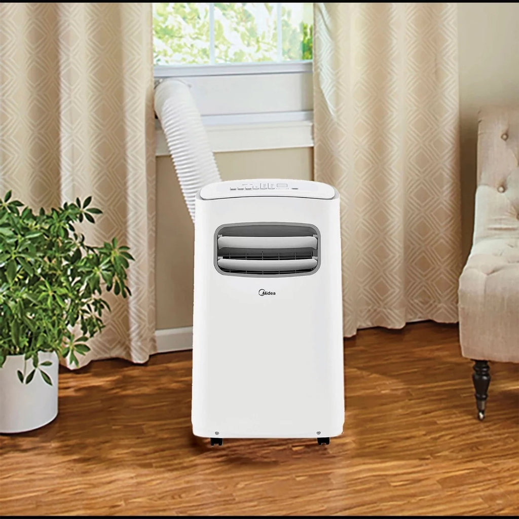 Portable Air Conditioner 8200 BTU F963