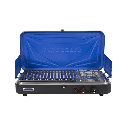 Propane Portable Camping Stove Q5753
