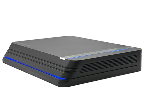 USB 3.0 External Hard Drive 8TB for Desktop PC and Laptop Z2801