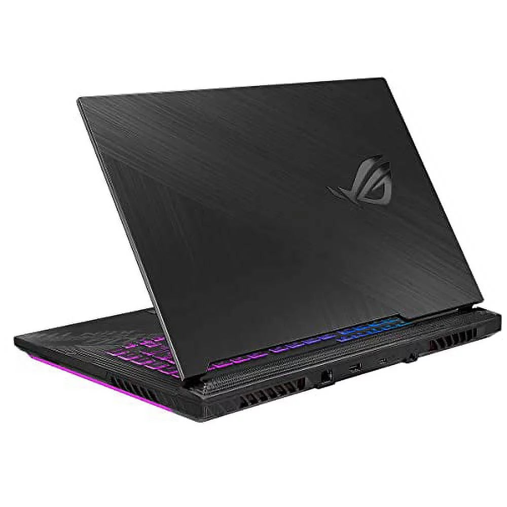 Gaming Laptop 15.6" 144Hz FHD, Core i7, RTX 2070, 64GB RAM, 1TB SSD O8657