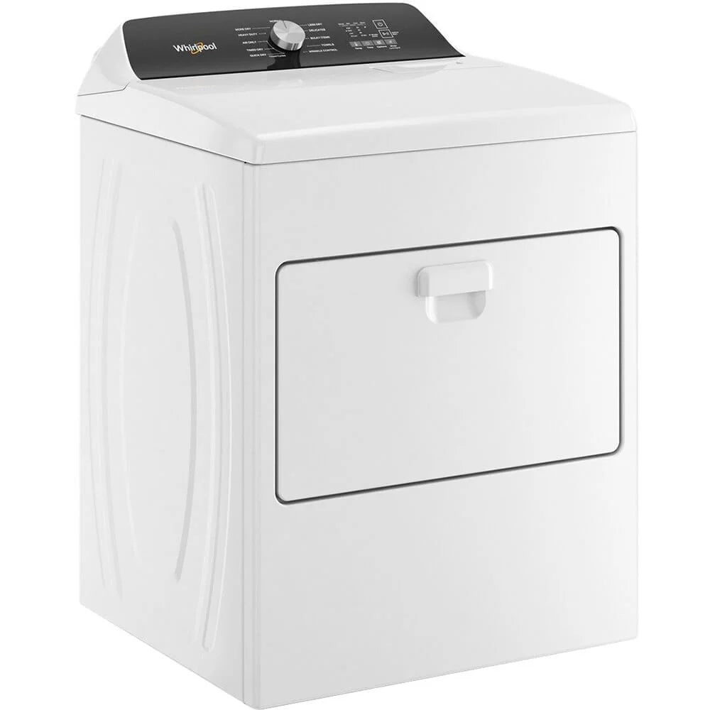 7.0 cu ft Top Load Electric Dryer H1882