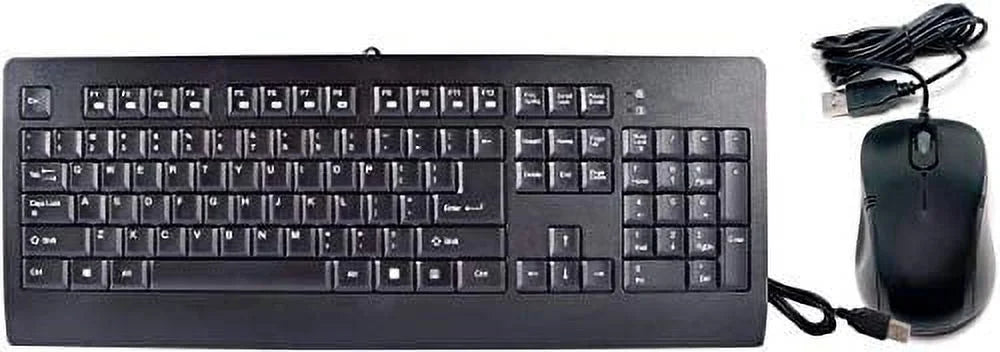Desktop Computer Intel Core i7 16GB RAM 1TB SSD Windows 10 Pro V631664