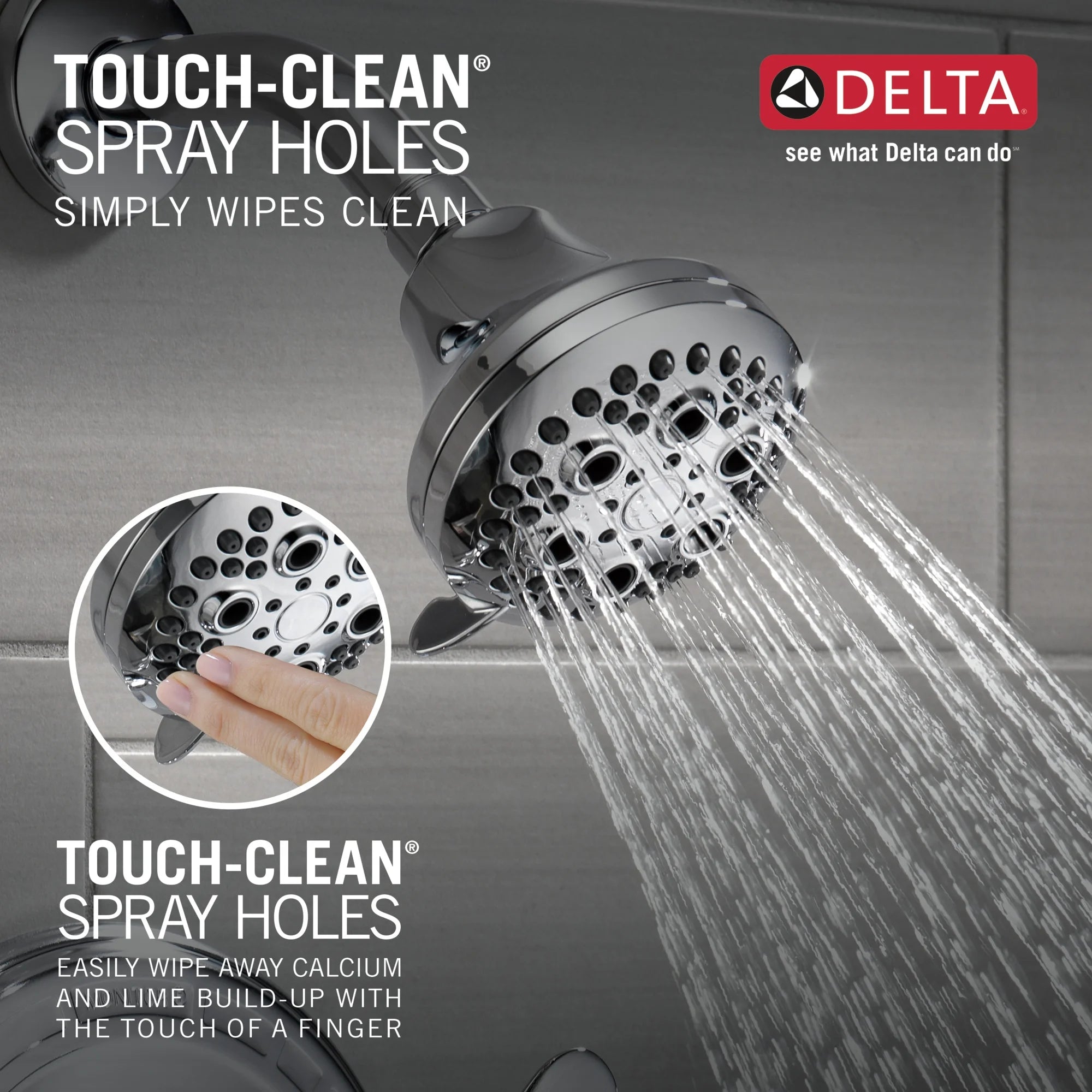 Tub & Shower Trim I328