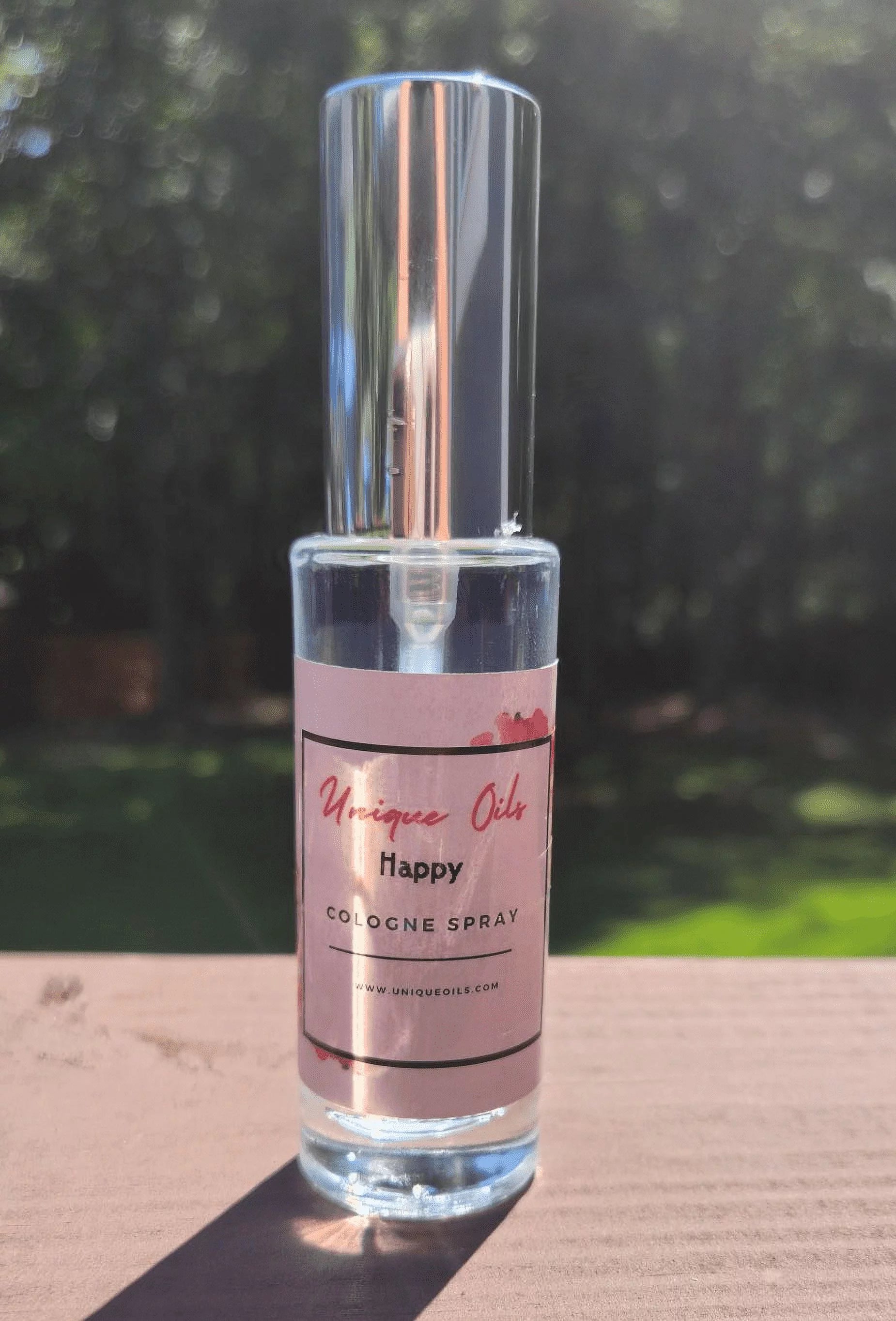 Daisy Perfume Fragrance (L) Ladies type