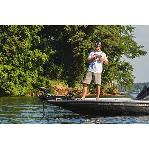 Baitcast Reel and Fishing Rod Combo, 7' O5533