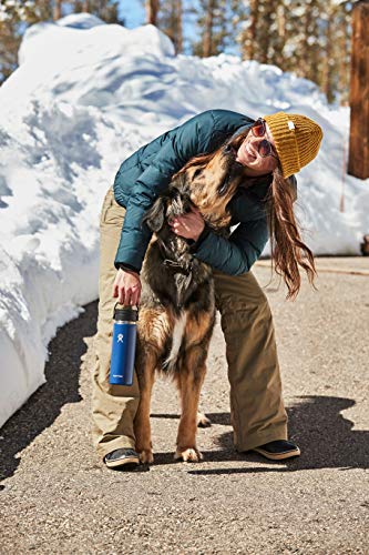 Stainless Steel Vacuum Insulated Water Bottle O8864