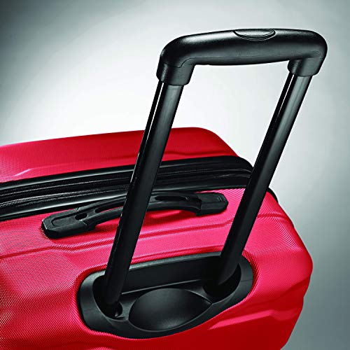 Hardside Expandable Luggage with Spinner Wheels X7819