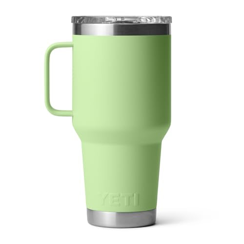 30 oz Stainless Steel Travel Mug with Vacuum Insulation H343965