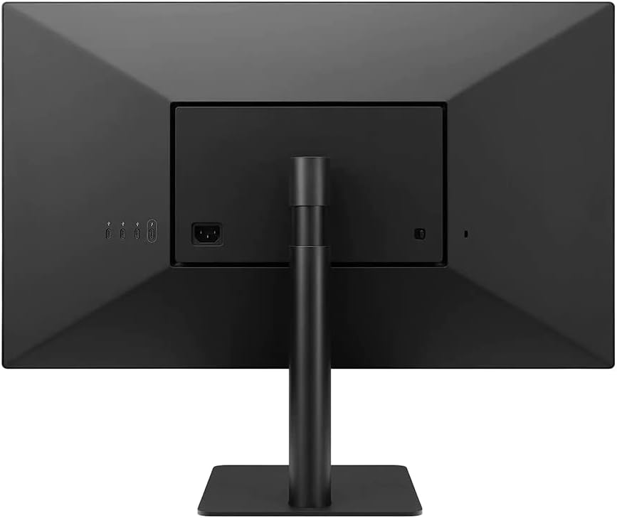 27" 5K IPS Monitor with Thunderbolt 3 & Type C Ports X81627