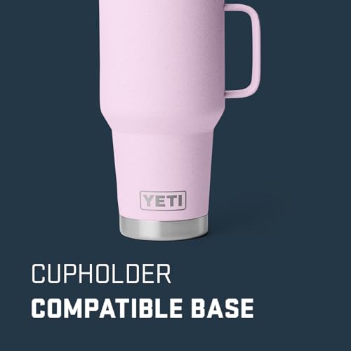 30 oz Stainless Steel Travel Mug with Vacuum Insulation H343965