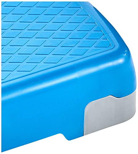Compact Aerobic Step Platform for Exercise M357714