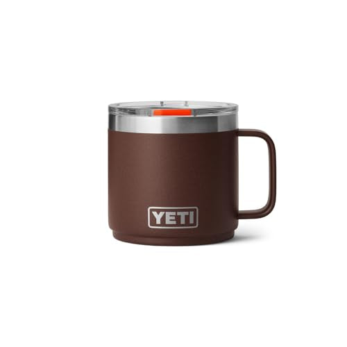 Stackable Mug, Vacuum Insulated, Stainless Steel with Lid E427651