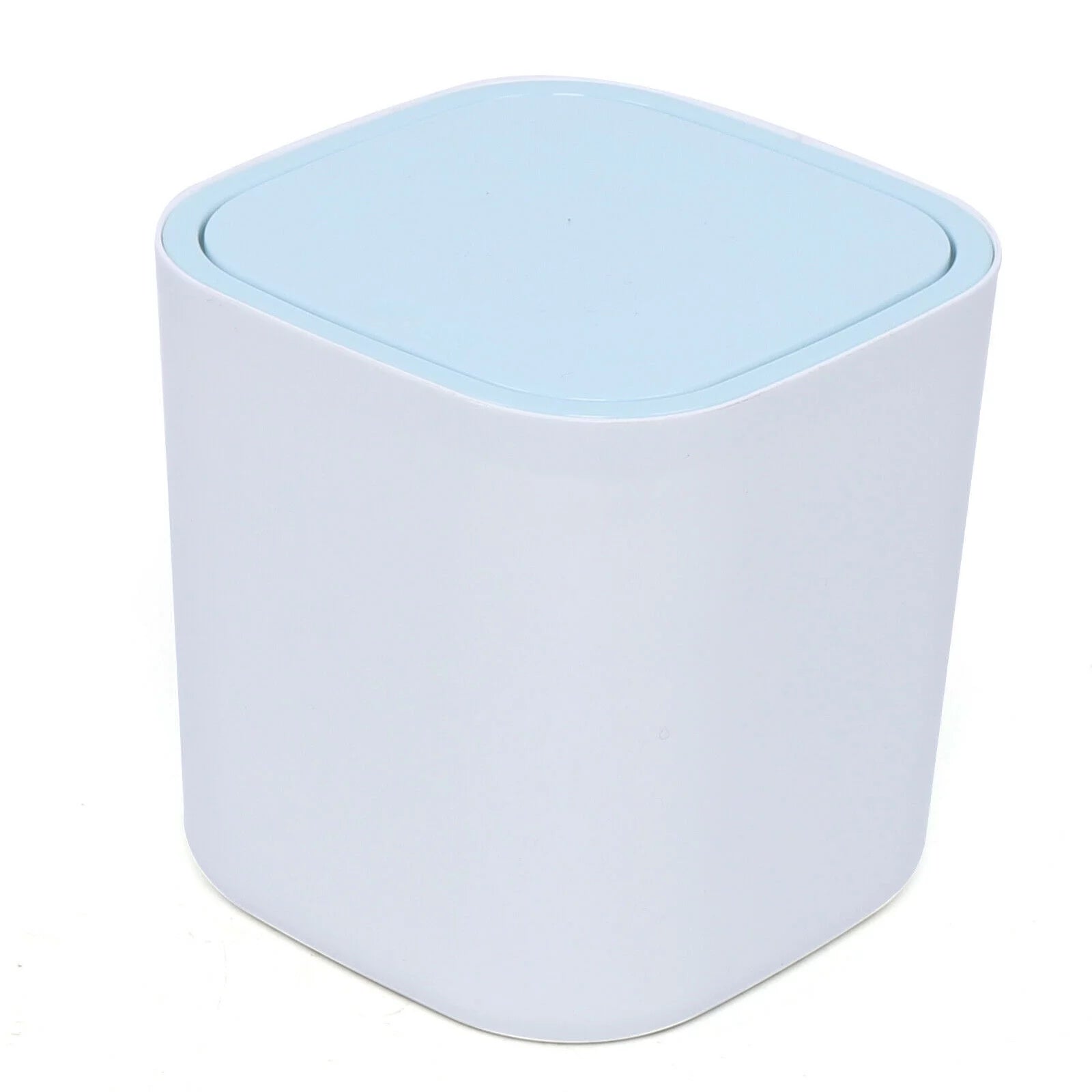 Portable Mini Washer 3.8L Compact Countertop Laundry Machine for Travel Camping Dorms H5108