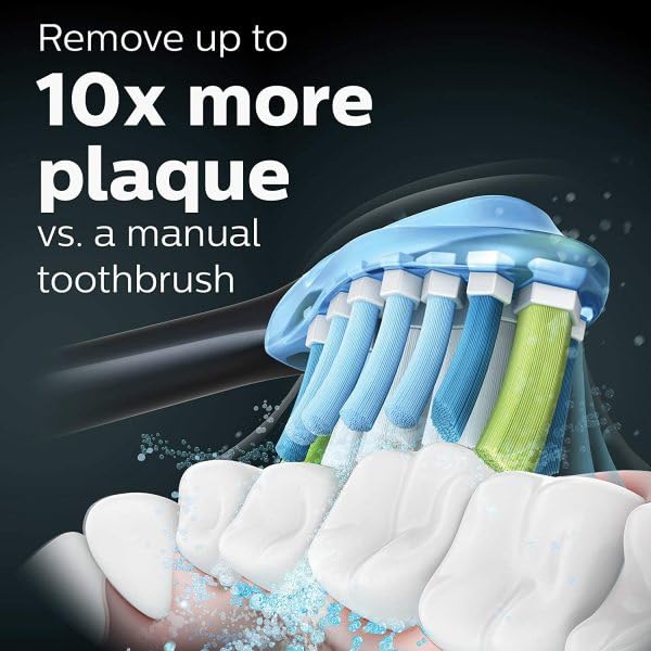 Rechargeable Electric Power Toothbrush Q6866