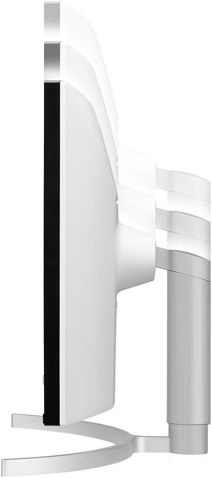 38 inch UltraWide QHD+ IPS Curved Monitor with G-SYNC Compatible N400