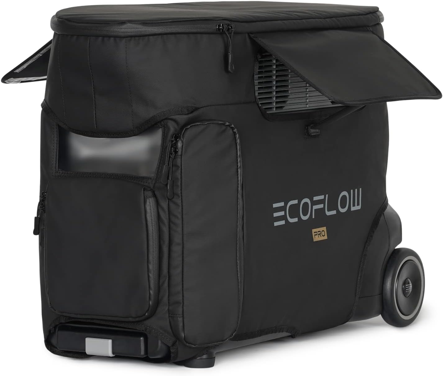 Protective Cover for Portable Power Station, Waterproof & Dustproof J670