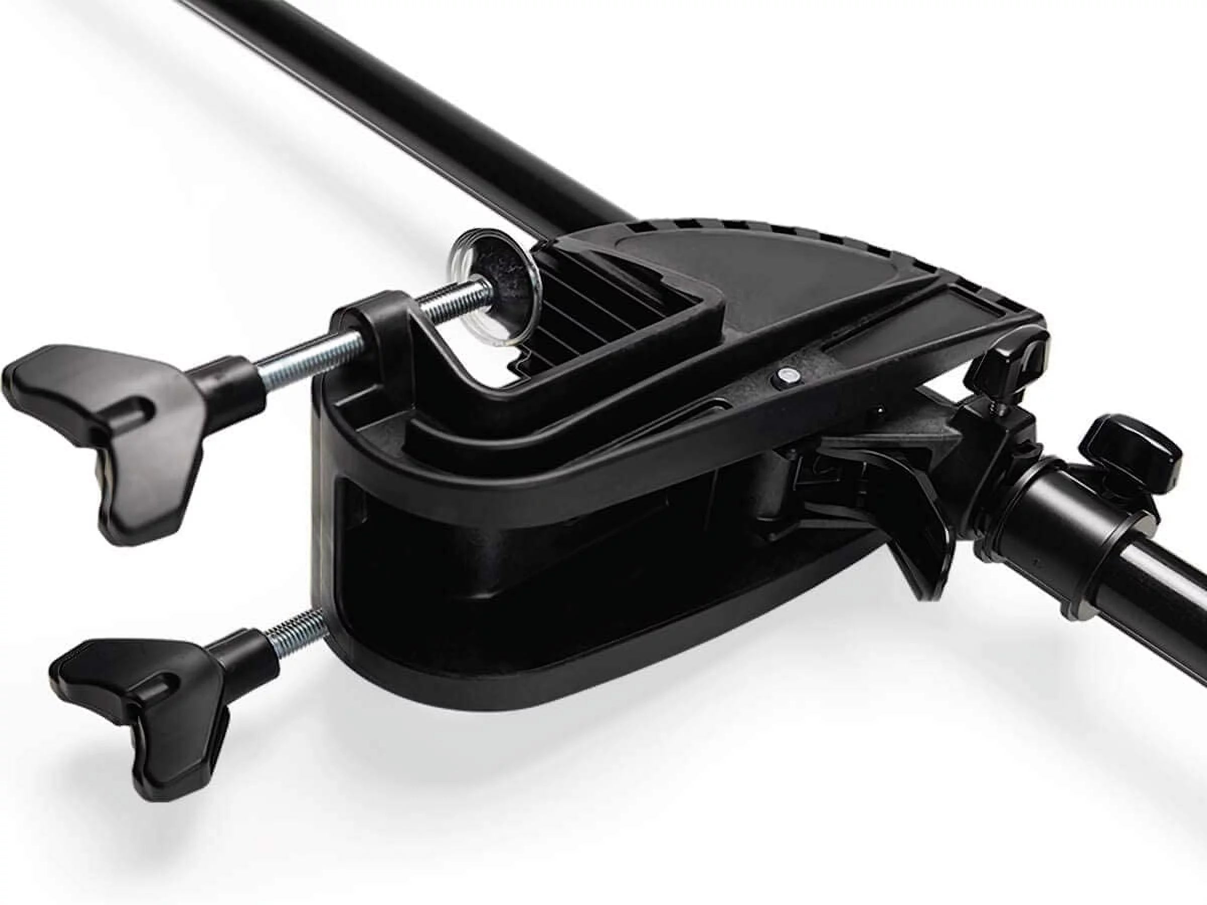 Transom Mount Trolling Motor 12V 55lb Thrust 36in Shaft O873
