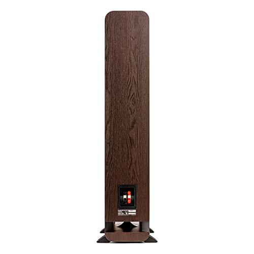 Center Channel Speaker with Hi-Res Audio, Dolby Atmos & DTS:X Compatible E5015