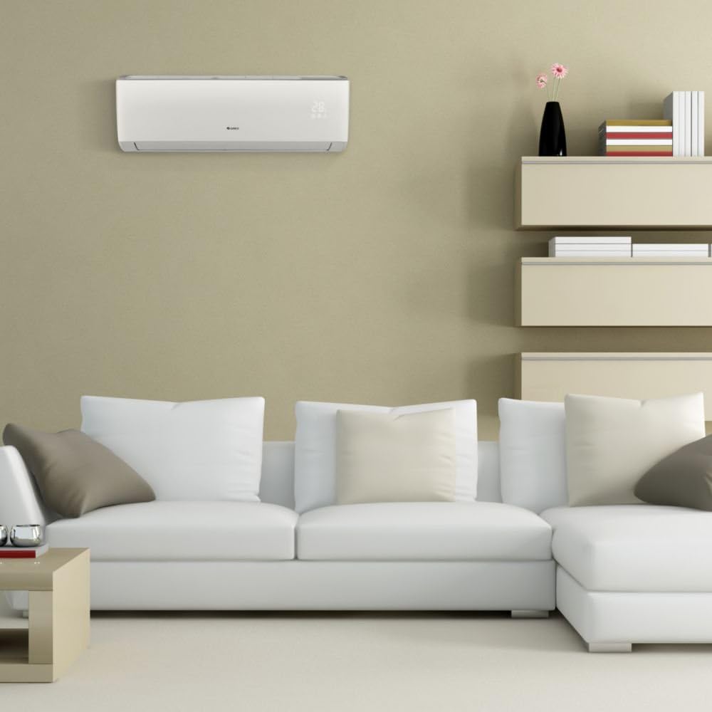 36,000 BTU Multi-Zone Wall Mount Mini Split Air Conditioner Heat Pump T460