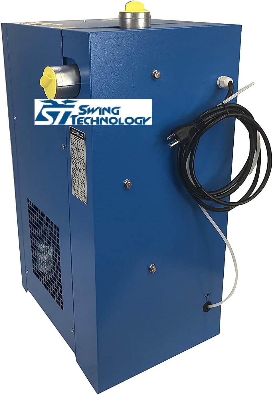 Compressed Air Dryer, 115V, 100 CFM K5280