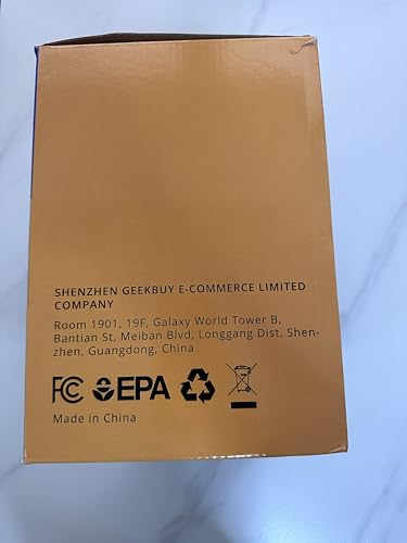 Mattress Vacuum Cleaner with HEPA Filter, 16Kpa Suction L8864