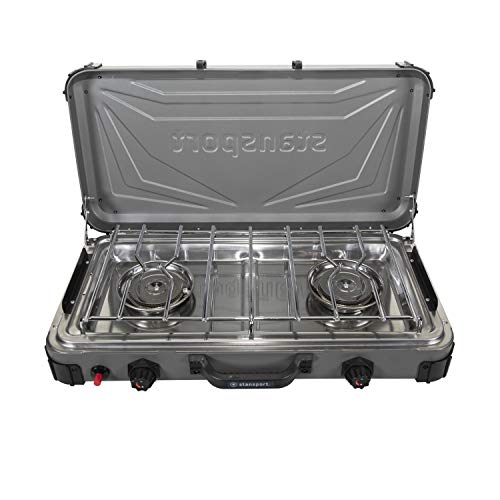 Propane Portable Camping Stove Q5753