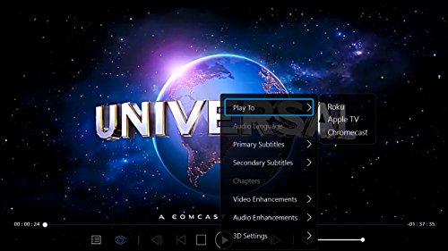 PowerDVD 16 Ultra O93205