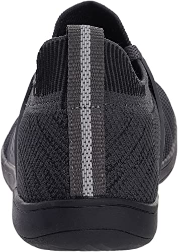 Men's Wide Minimalist Barefoot Sneakers R519