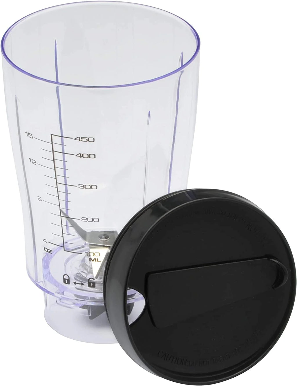 Mini Blender 14-Ounce G912579
